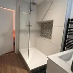 Moderne En Centre-ville De Pour 4 Personnes Avec Wifi - Fr-1-489-570 Appartamento Moulins (Allier)