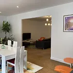 Appartamento Moderne En Centre-ville De Pour 4 Personnes Avec Wifi - Fr-1-489-570 Moulins (Allier)